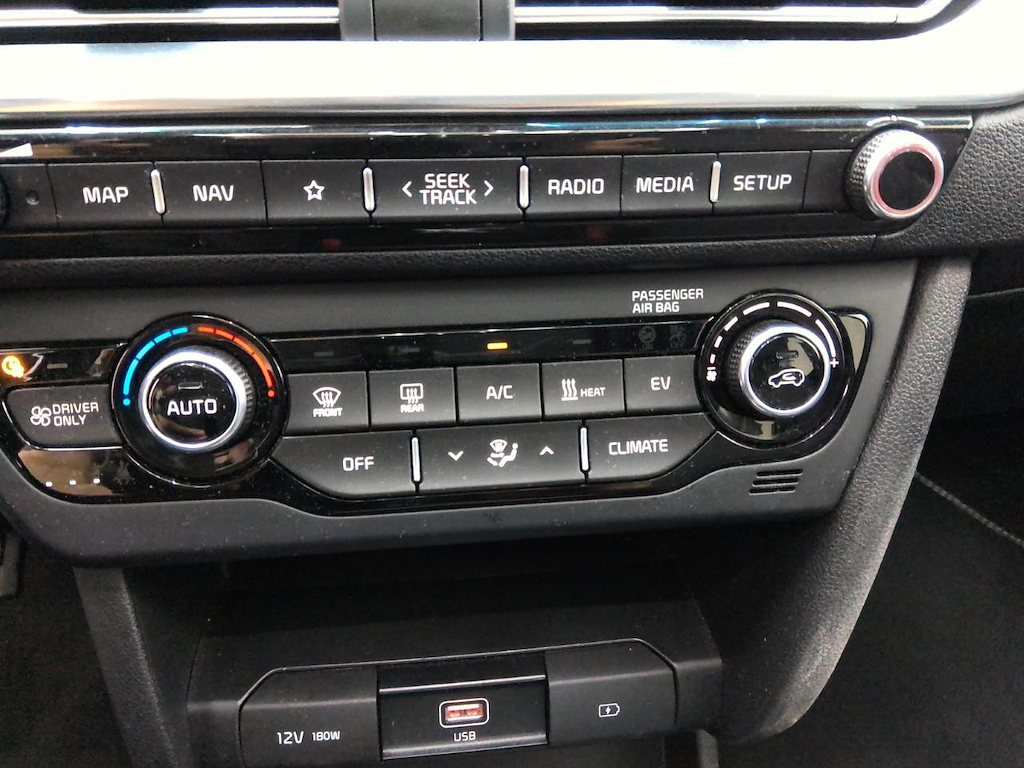 Foto 17 van Kia Niro