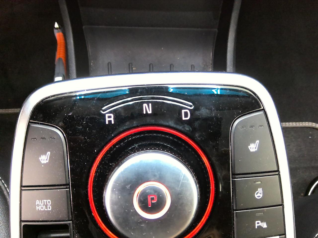 Foto 18 van Kia Niro