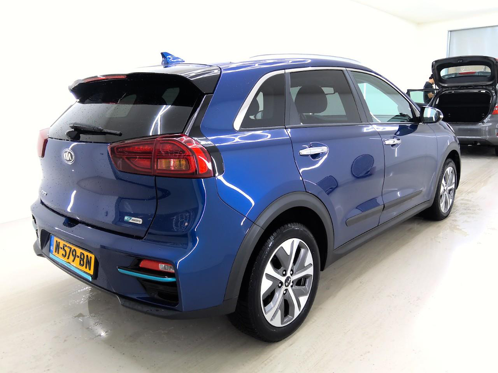Foto 3 van Kia Niro