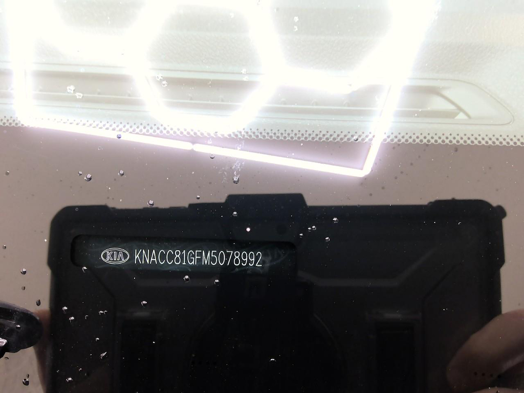 Foto 21 van Kia Niro