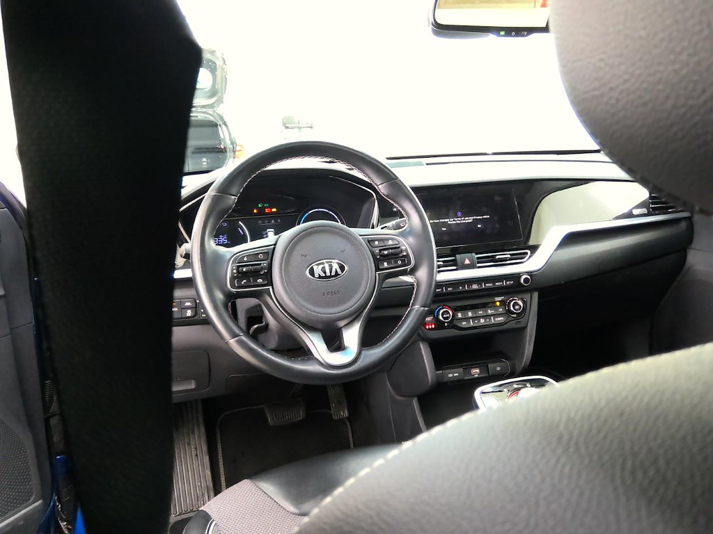 Foto 4 van Kia Niro