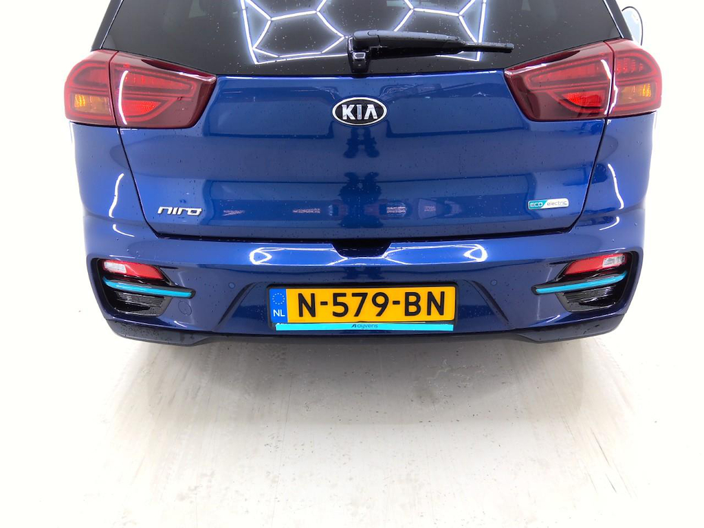 Foto 26 van Kia Niro