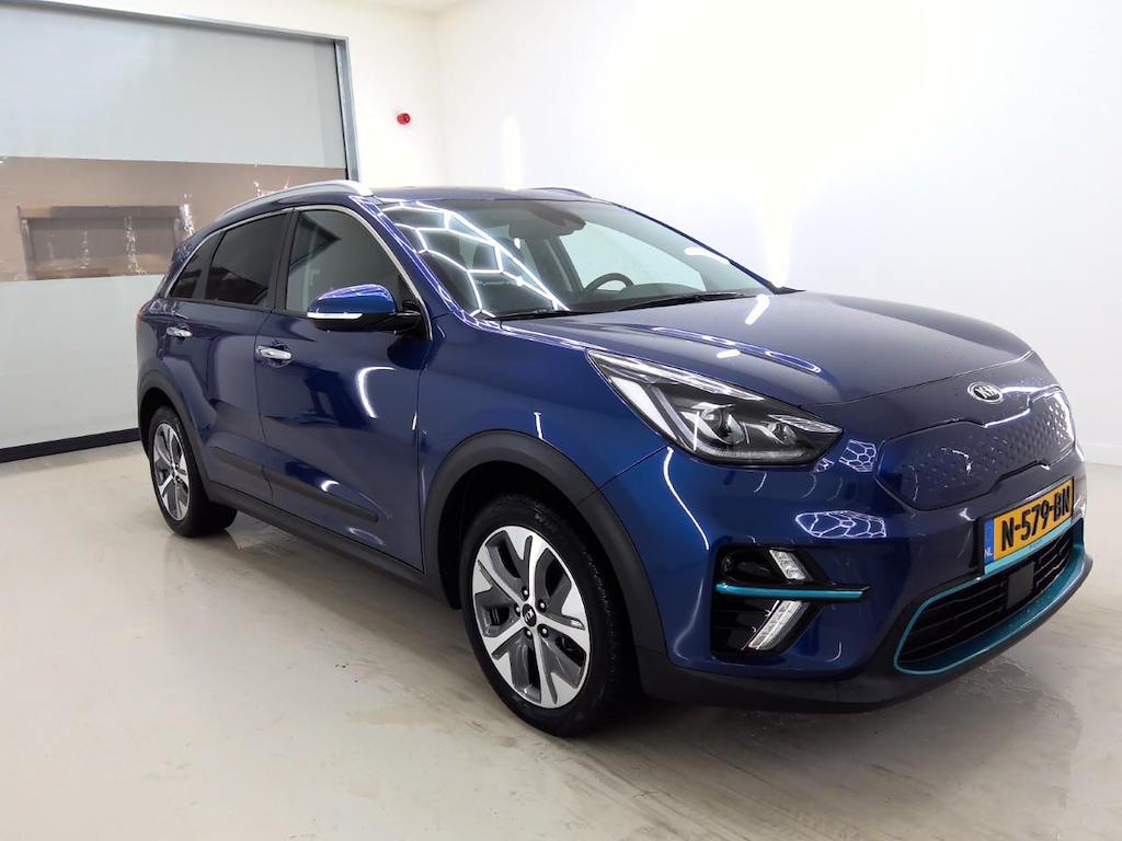 Foto 6 van Kia Niro