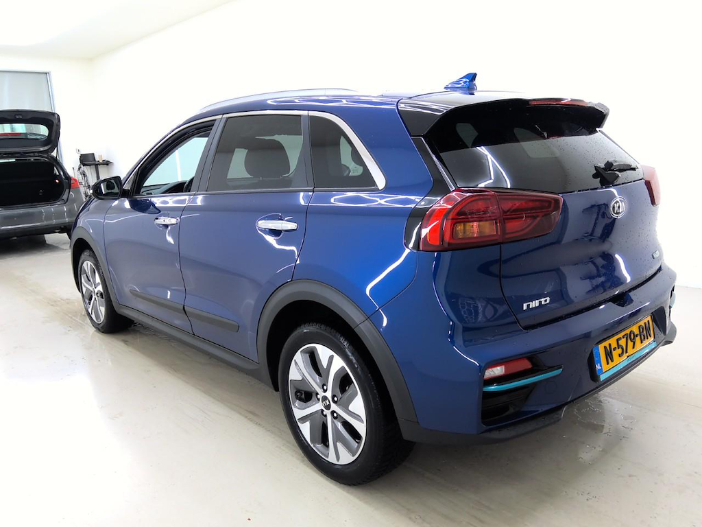 Foto 7 van Kia Niro