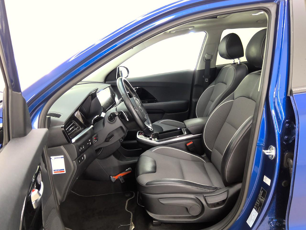 Foto 8 van Kia Niro