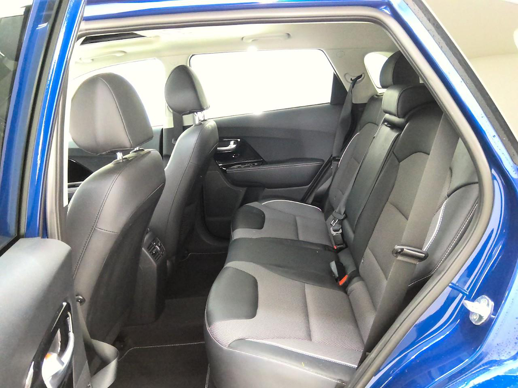Foto 9 van Kia Niro
