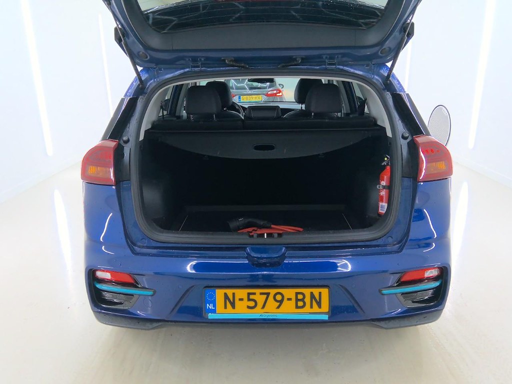 Foto 10 van Kia Niro
