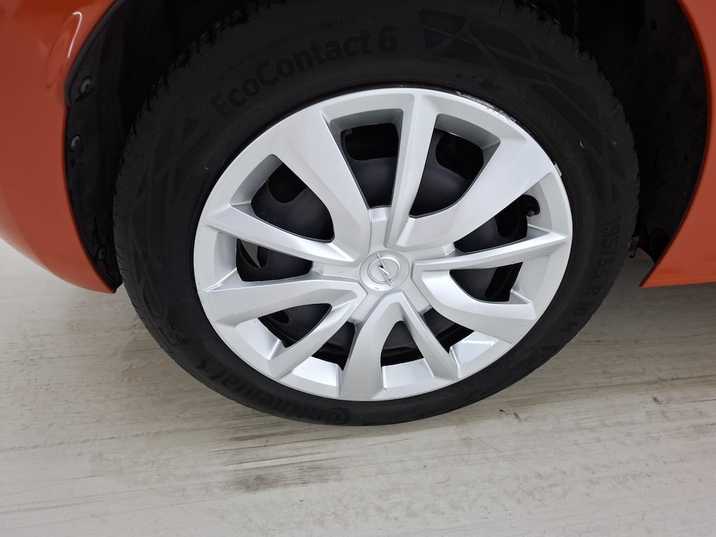 Foto 12 van Opel Corsa -e