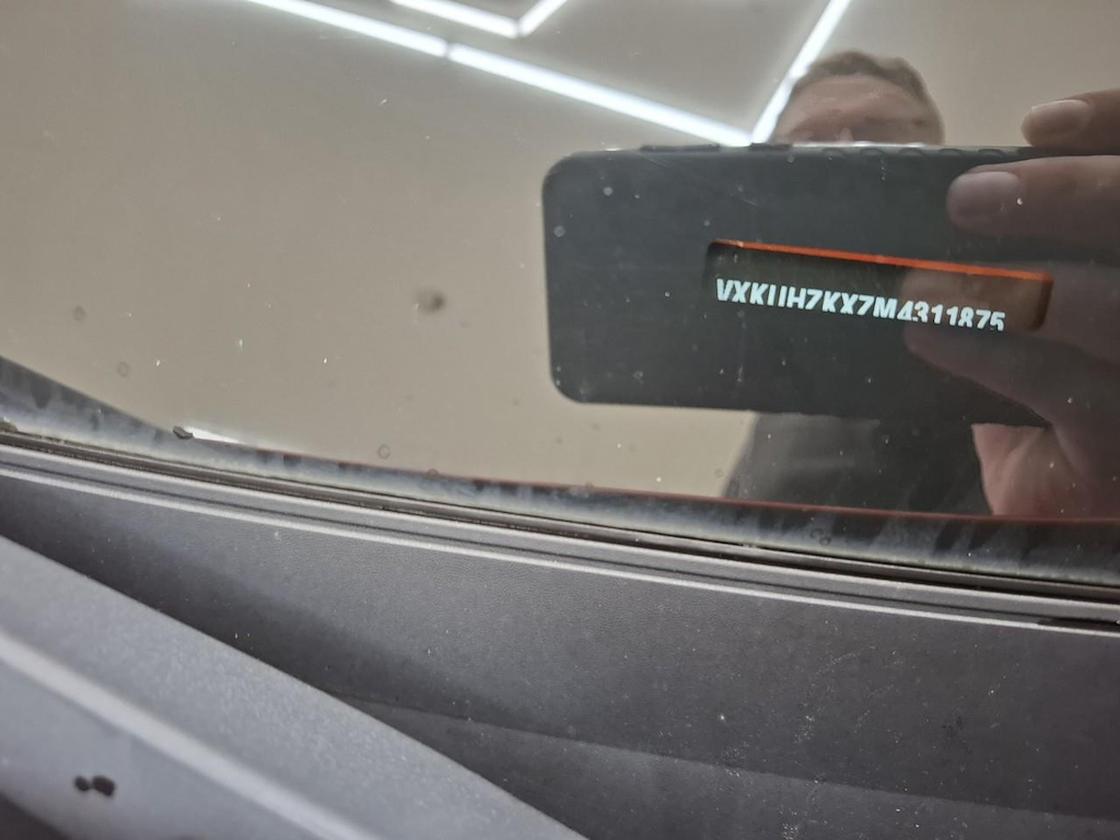 Foto 19 van Opel Corsa -e