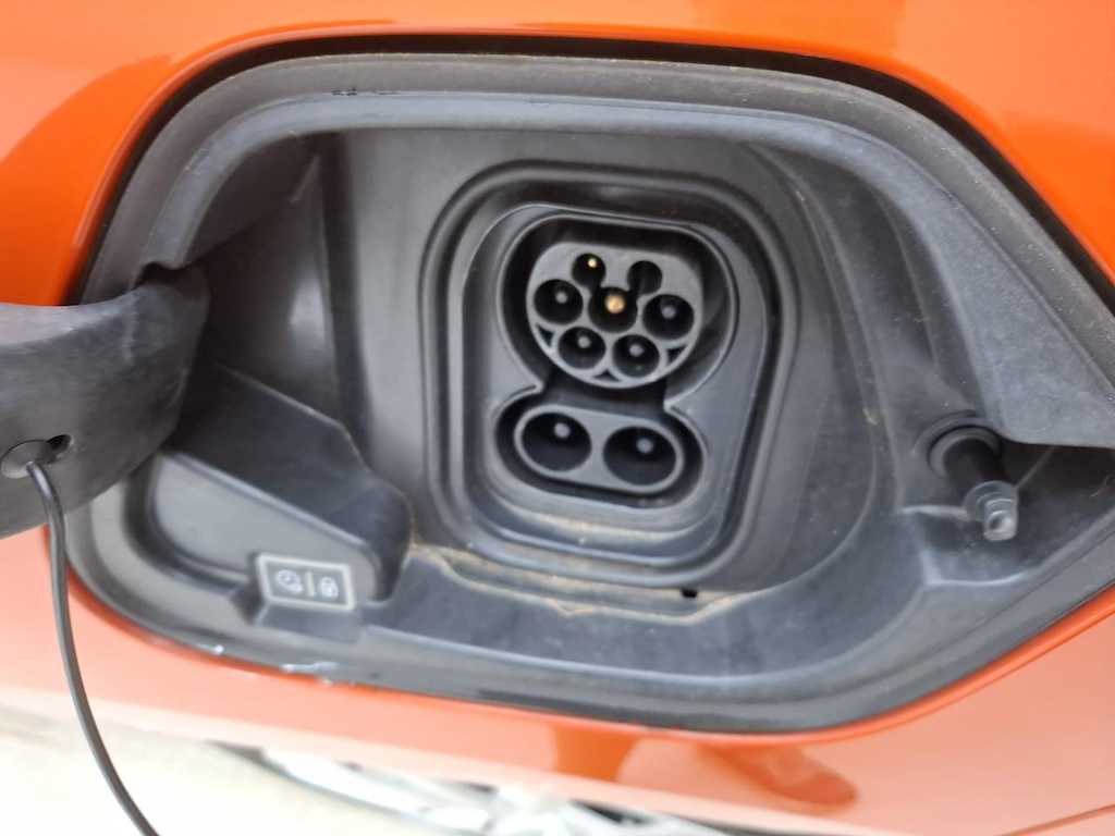 Foto 20 van Opel Corsa -e