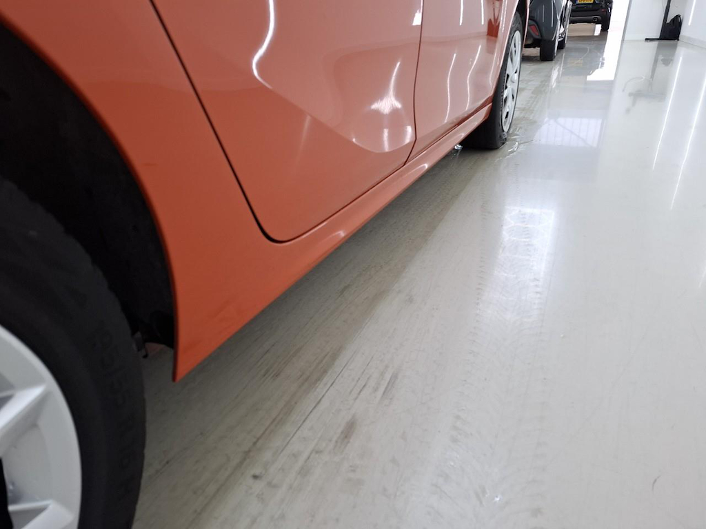 Foto 21 van Opel Corsa -e