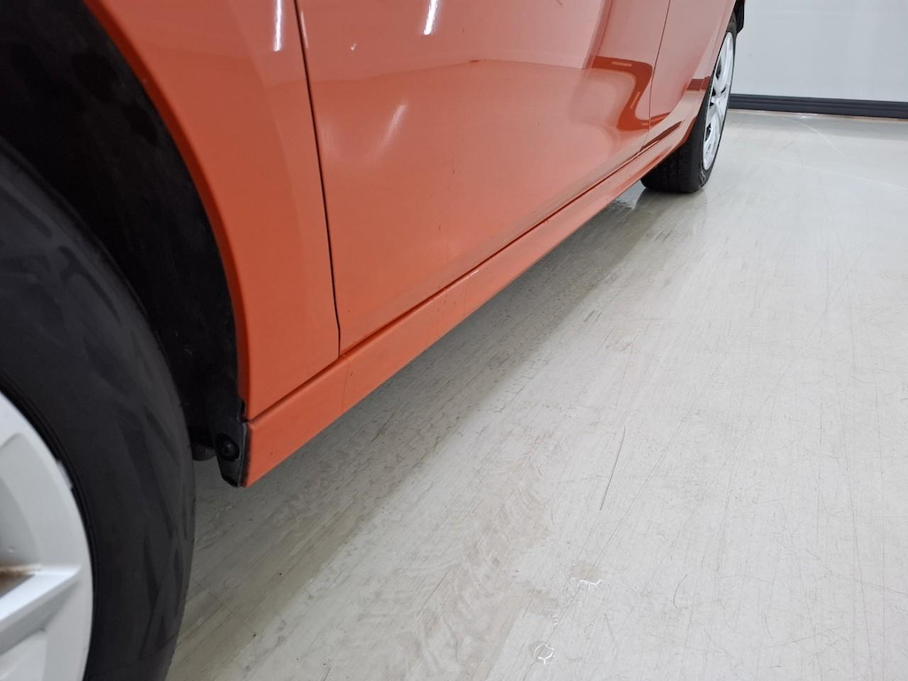 Foto 22 van Opel Corsa -e