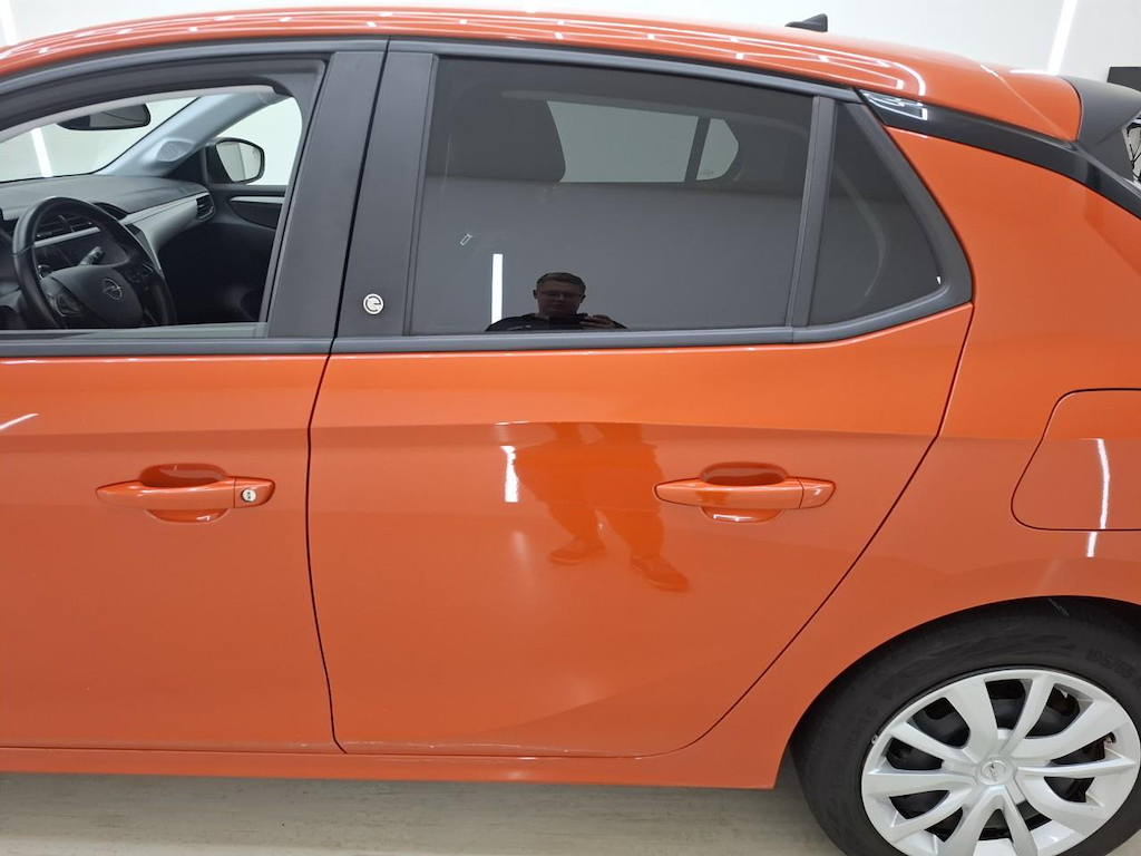 Foto 24 van Opel Corsa -e