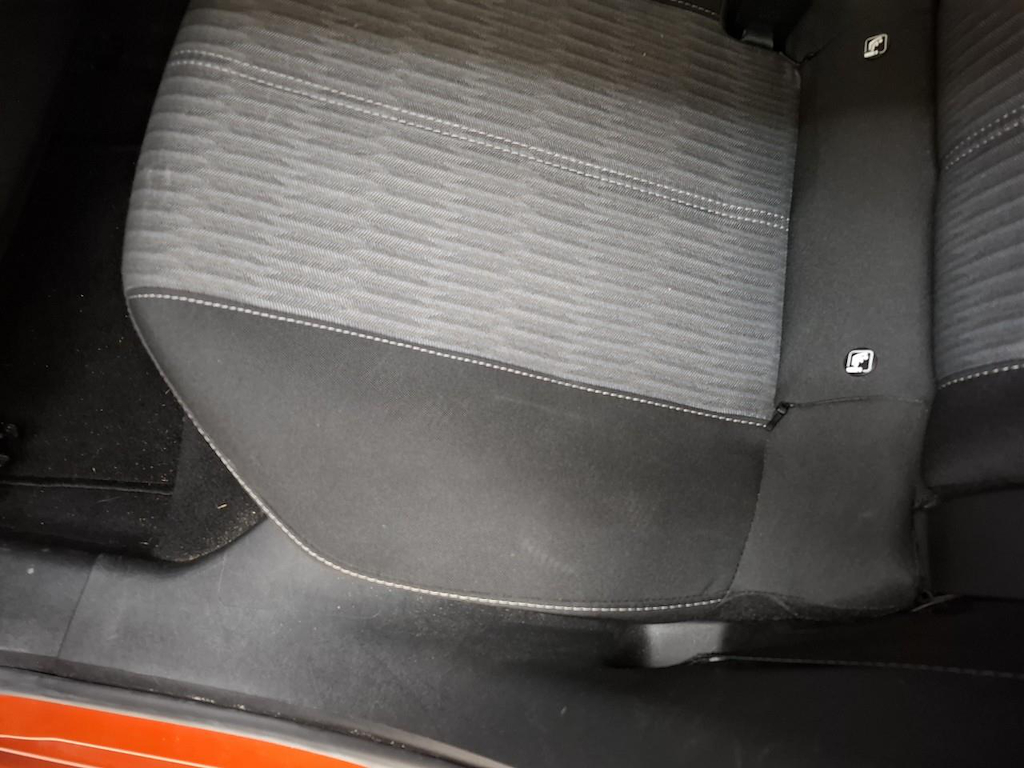 Foto 26 van Opel Corsa -e