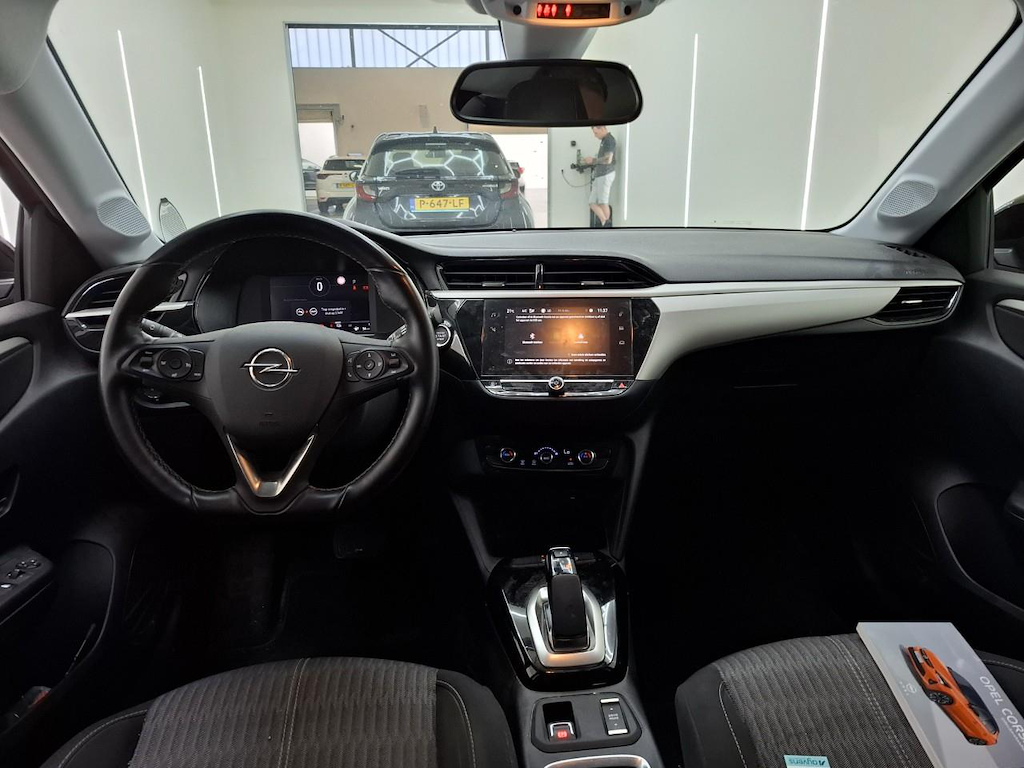 Foto 4 van Opel Corsa -e