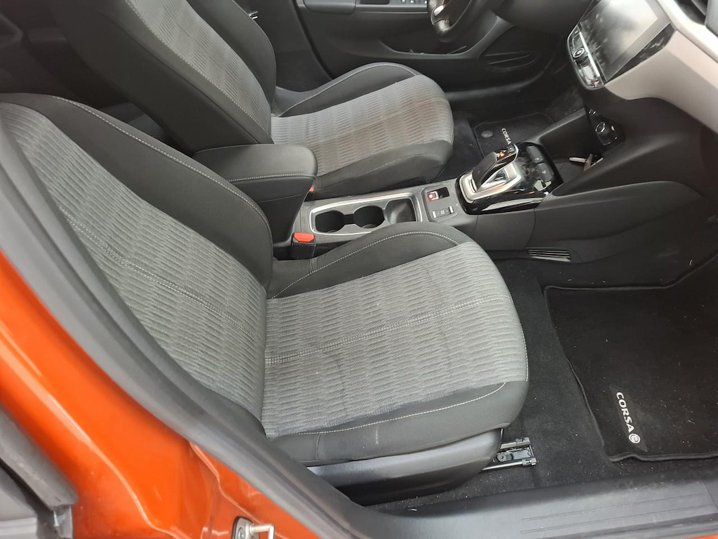 Foto 28 van Opel Corsa -e