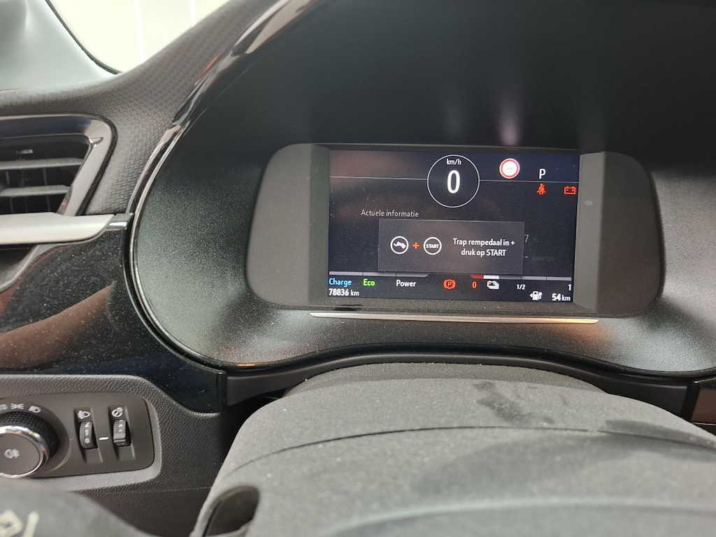 Foto 5 van Opel Corsa -e