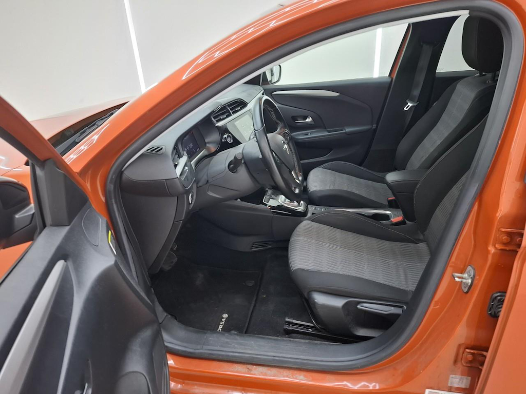 Foto 8 van Opel Corsa -e