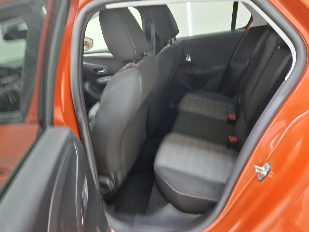 Foto 9 van Opel Corsa -e