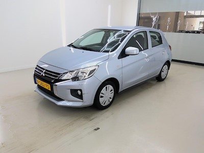 Buy MITSUBISHI SPACE STAR on Ayvens Carmarket