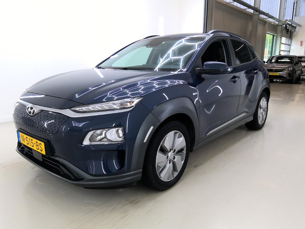 Foto 2 van Hyundai Kona