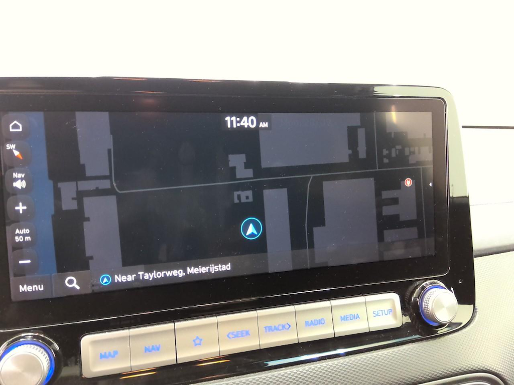 Foto 14 van Hyundai Kona