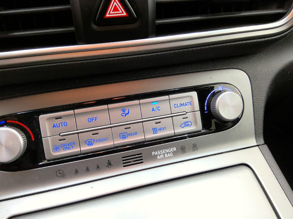 Foto 16 van Hyundai Kona