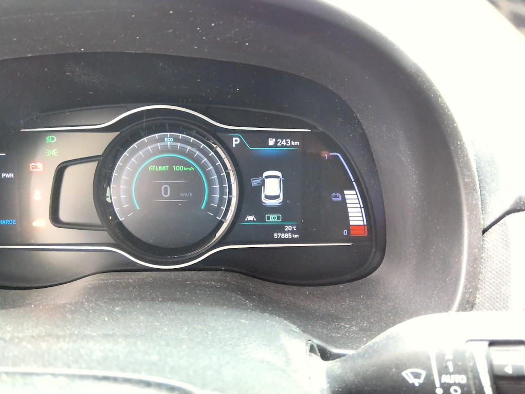 Foto 4 van Hyundai Kona