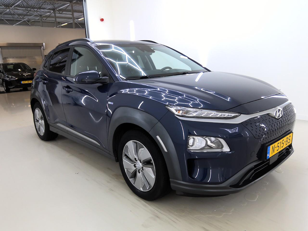 Foto 5 van Hyundai Kona