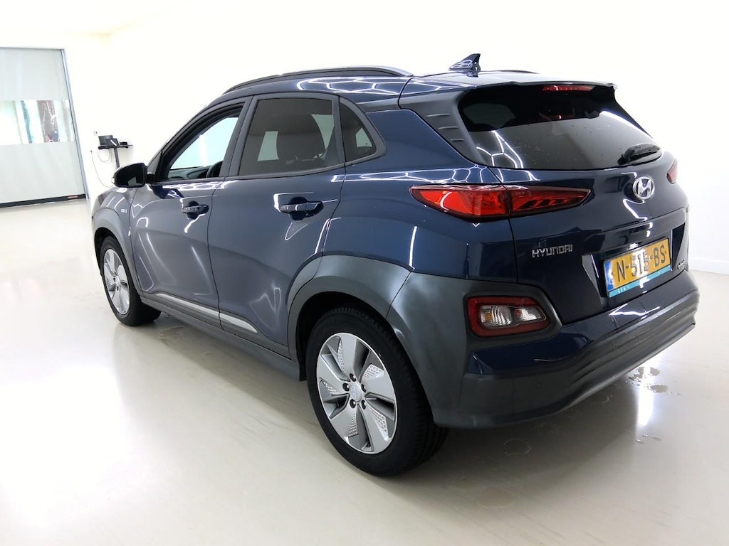Foto 6 van Hyundai Kona