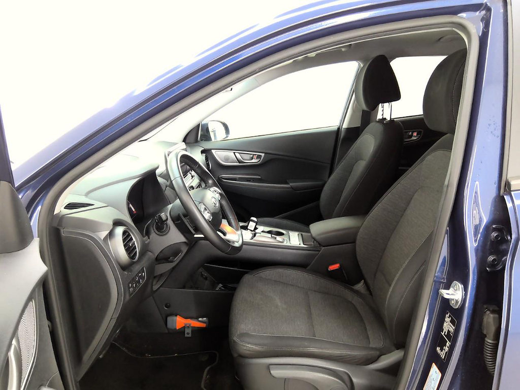 Foto 7 van Hyundai Kona
