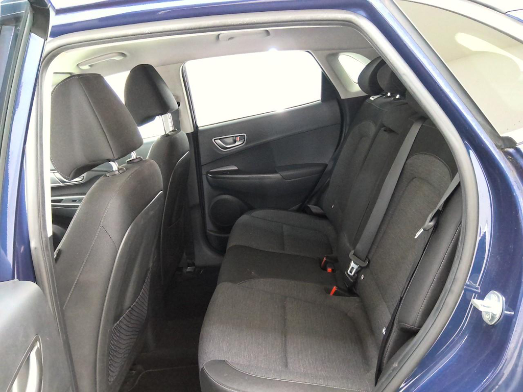 Foto 8 van Hyundai Kona