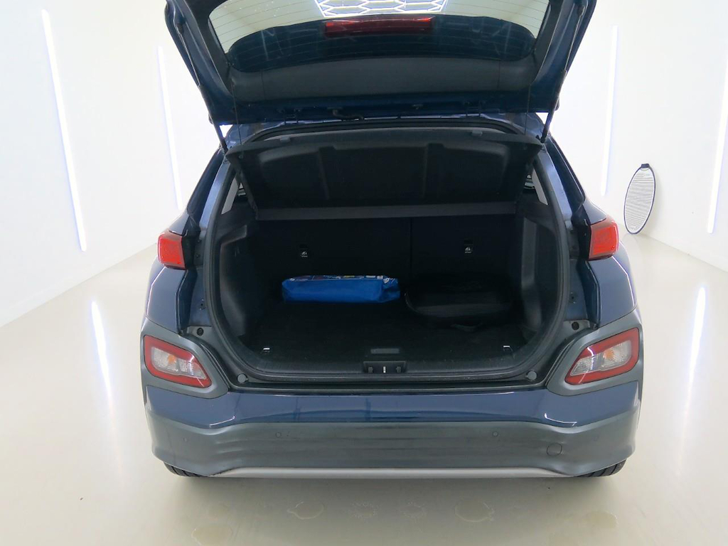 Foto 9 van Hyundai Kona