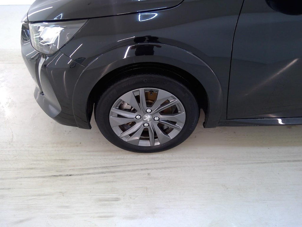 Foto 25 van Peugeot E-208