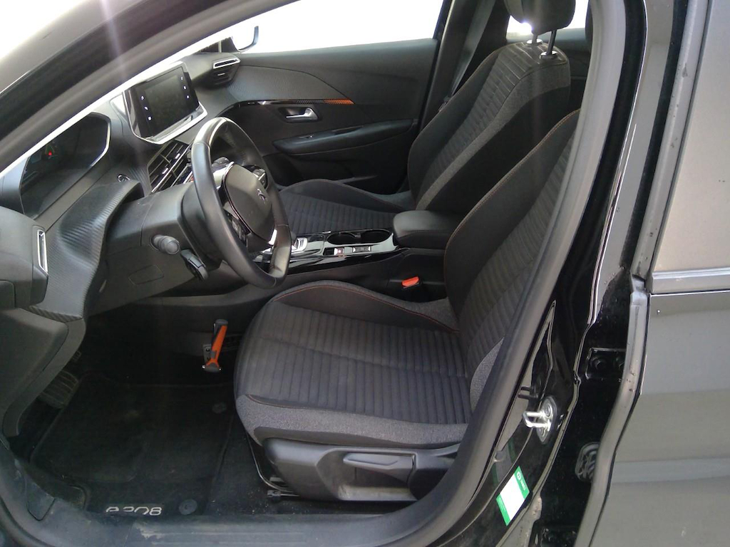 Foto 26 van Peugeot E-208