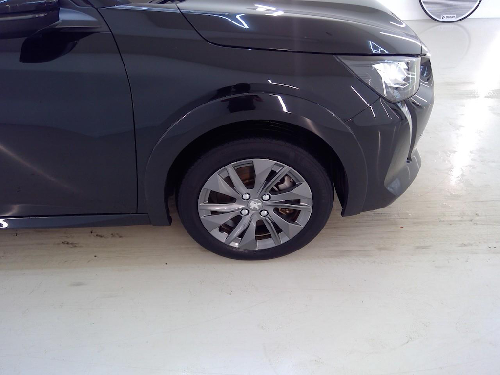 Foto 34 van Peugeot E-208