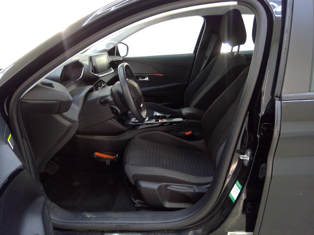 Foto 8 van Peugeot E-208