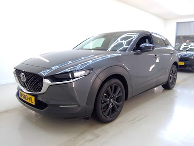 Köp MAZDA CX-30 på Ayvens Carmarket
