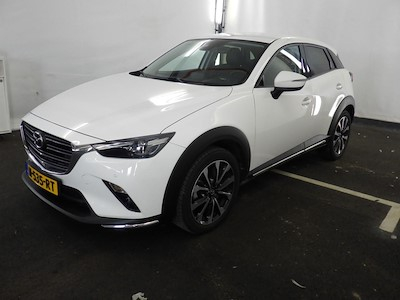 Buy [Merkki] [Malli] on Ayvens Carmarket
