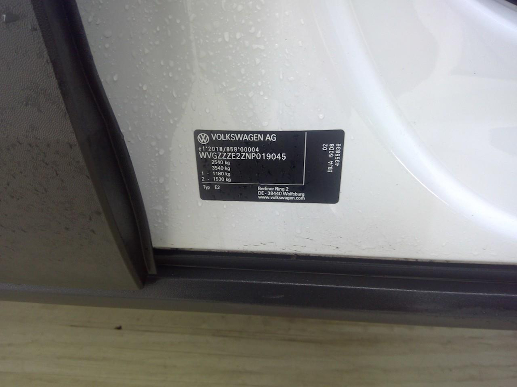 Foto 15 van Volkswagen ID.4