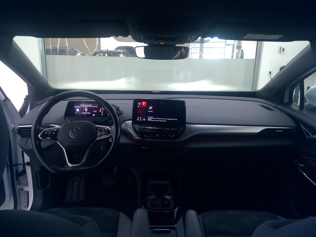 Foto 4 van Volkswagen ID.4