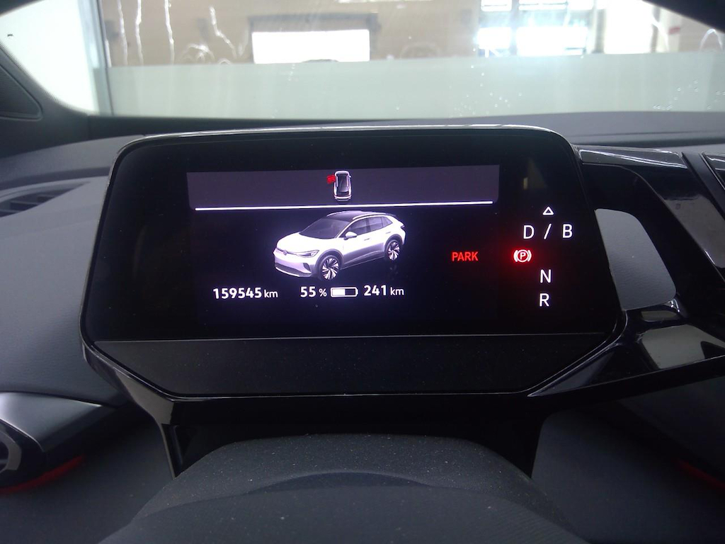 Foto 5 van Volkswagen ID.4