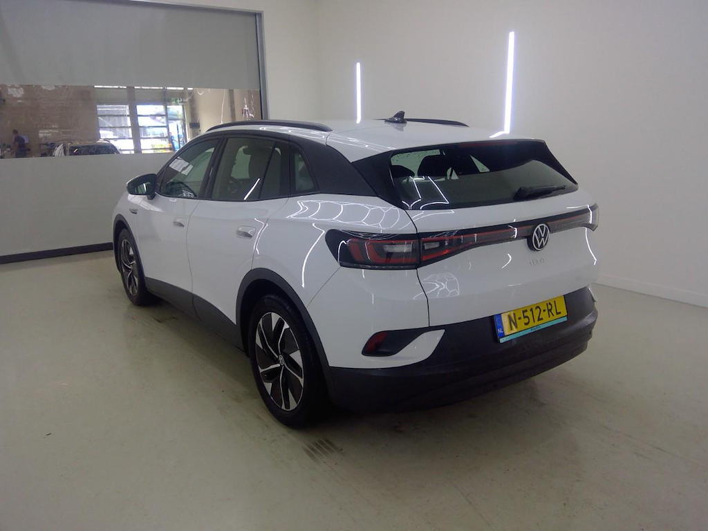 Foto 6 van Volkswagen ID.4