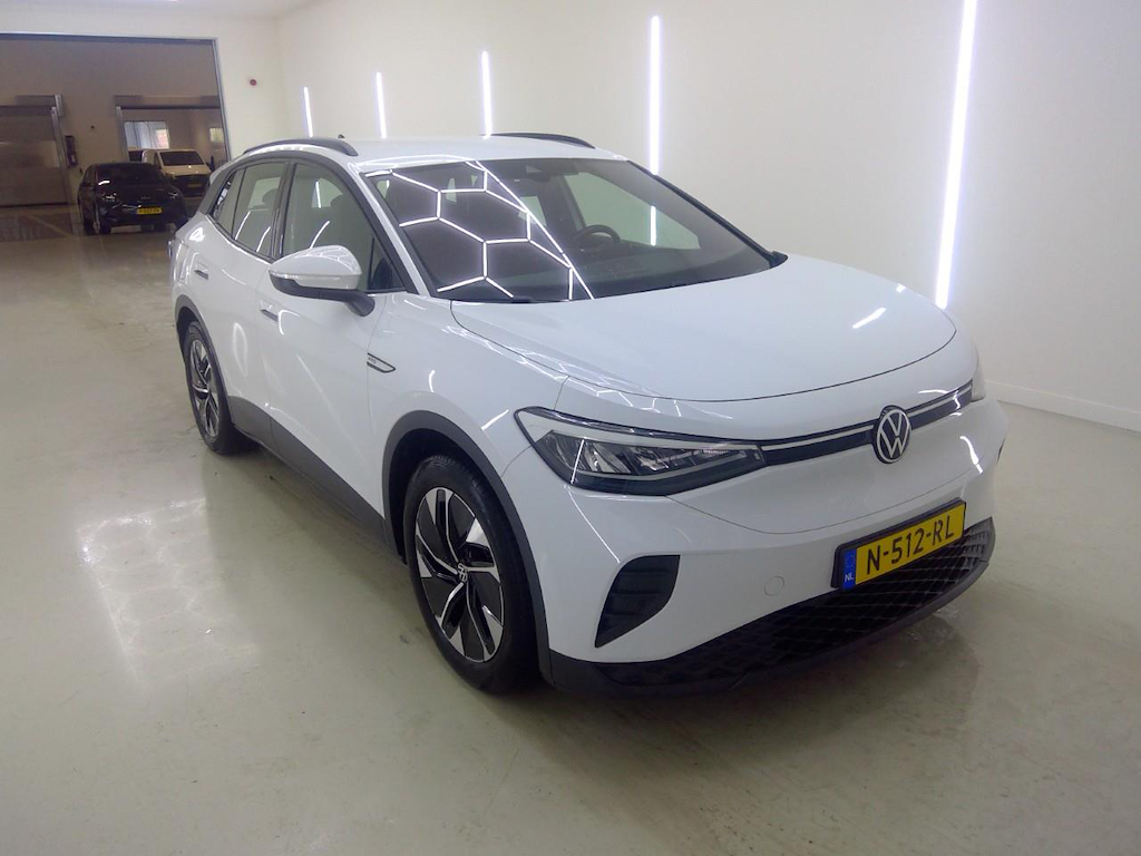 Foto 7 van Volkswagen ID.4