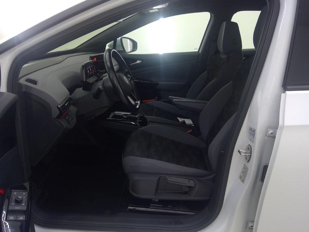 Foto 8 van Volkswagen ID.4