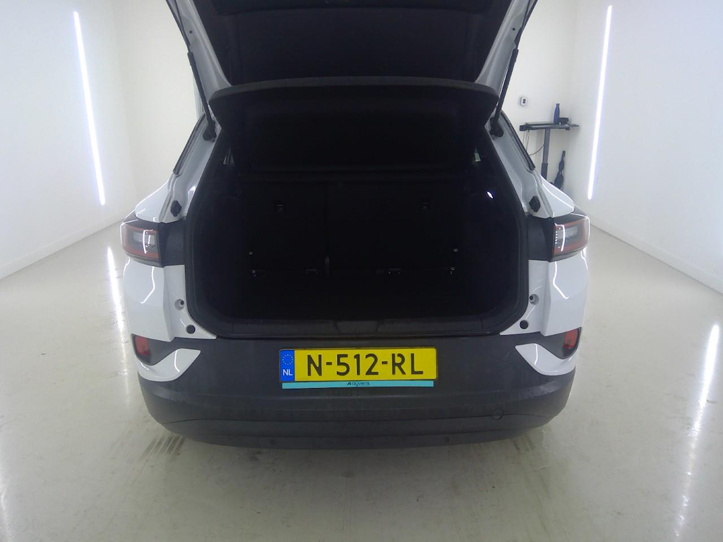Foto 10 van Volkswagen ID.4