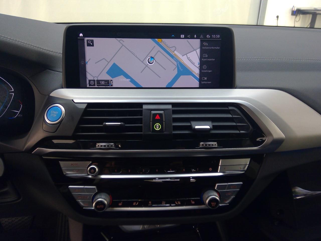 Foto 14 van BMW ix3