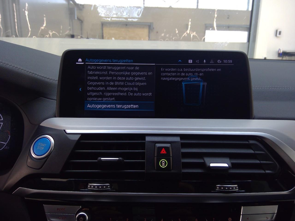 Foto 15 van BMW ix3
