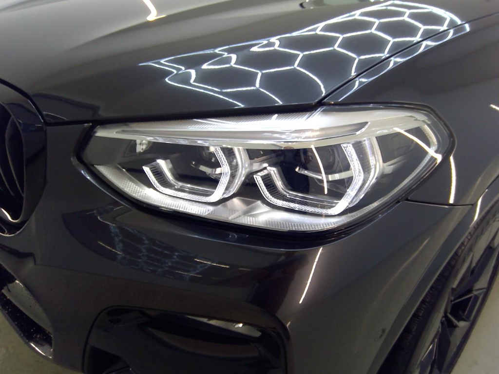 Foto 17 van BMW ix3