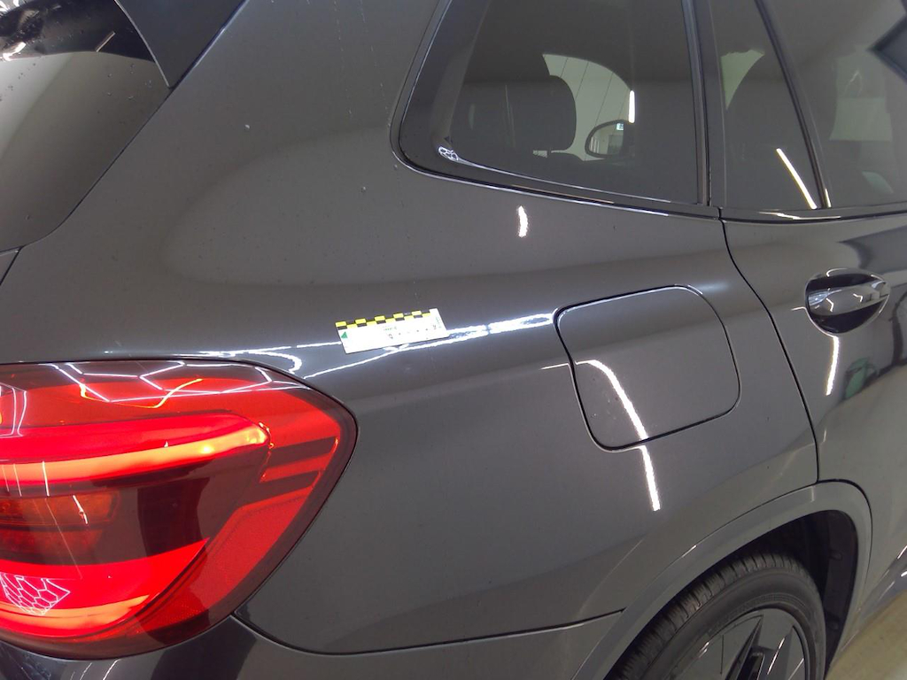 Foto 26 van BMW ix3